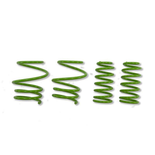 ST Sport-tech Lowering Springs Mini R50 (incl. Conv./Cooper/Cooper S)