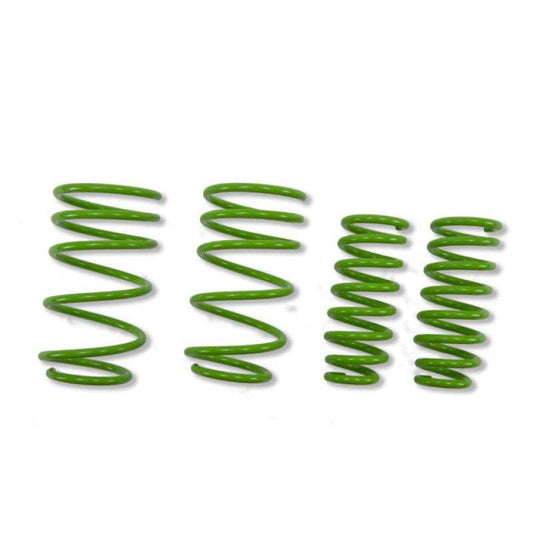 ST Sport-tech Lowering Springs Scion TC