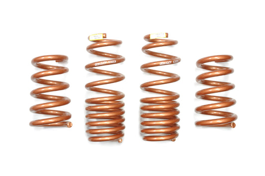 Swift Sport Lowering Springs for Lamborghini Gallardo (4X918L)