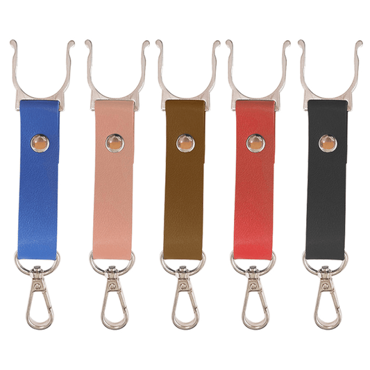 ZPAQI Water Bottle Holder Belt Buckle Hook Outdoor Camping Equipment Edc Tools